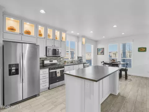 263 N Morse Ave, Williams, AZ 86046 photo 9