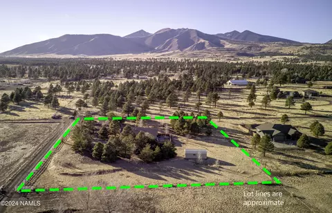 12355 N Eagle Rd, Flagstaff, AZ 86004