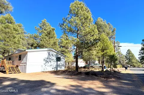 3258 Mesa Trl, Flagstaff, AZ 86005