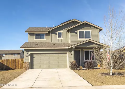 4661 Cygnus Rd, Bellemont, AZ 86015
