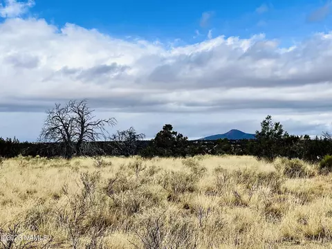 2307 E Woodland Ranch Rd, Williams, AZ 86046