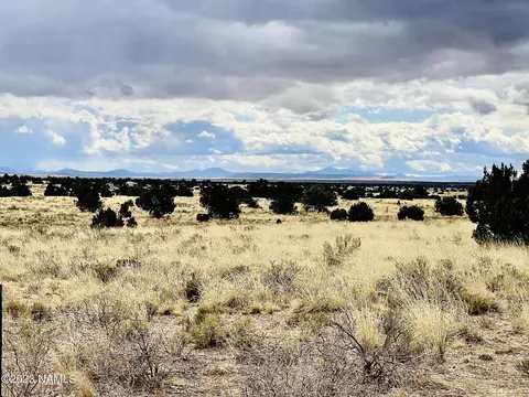 2433 E Woodland Ranch Rd, Williams, AZ 86046
