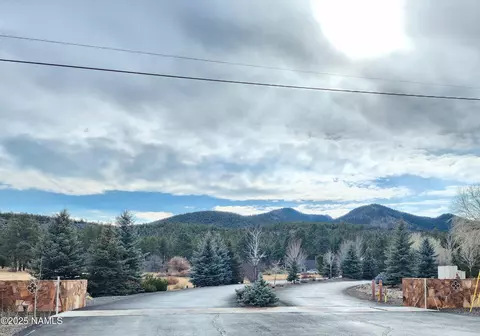 1256 Timbernook Xing #16, Williams, AZ 86046