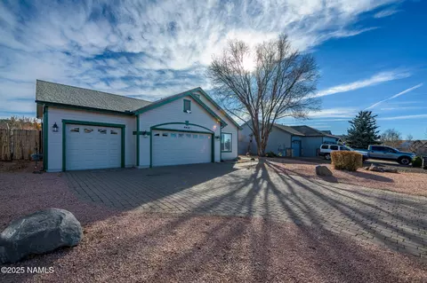 4430 Bellemont Springs Dr, Bellemont, AZ 86015
