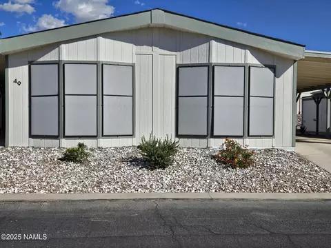 2960 Silver Creek Rd # 49, Bullhead City, AZ 86442