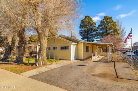 2316 N 3rd St, Flagstaff, AZ 86004