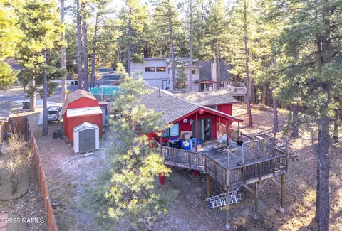 2866 Echo Cave Ovi Ovi, Flagstaff, AZ 86005
