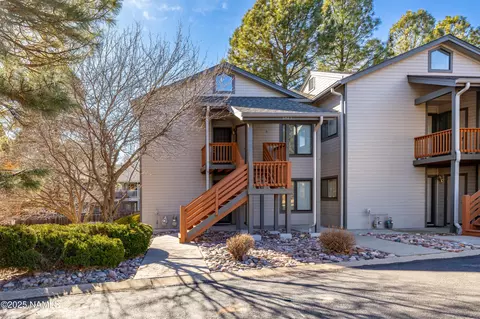 6485 E Settlers Run Rd #6, Flagstaff, AZ 86004