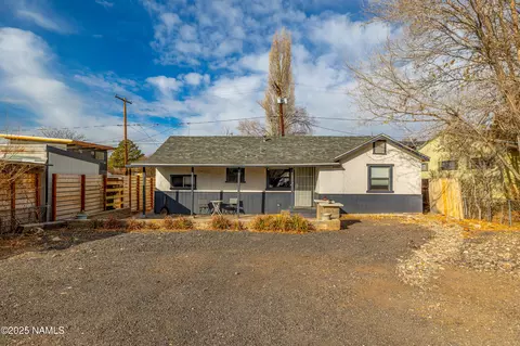 817 N Beaver St, Flagstaff, AZ 86001