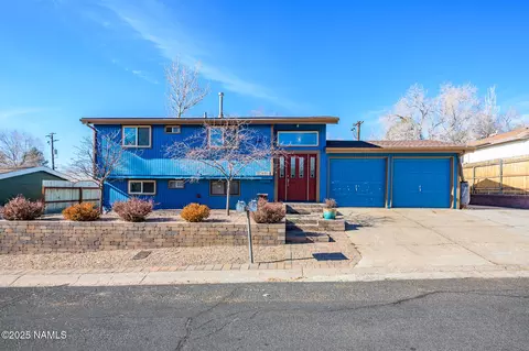 3655 N Steves Blvd, Flagstaff, AZ 86004