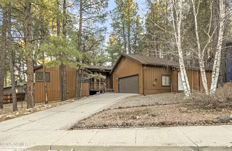 607 E Dohmen Dr, Flagstaff, AZ 86005 photo 22