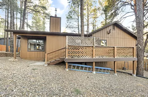 607 E Dohmen Dr, Flagstaff, AZ 86005 photo 21