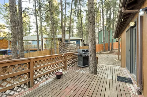 607 E Dohmen Dr, Flagstaff, AZ 86005 photo 17