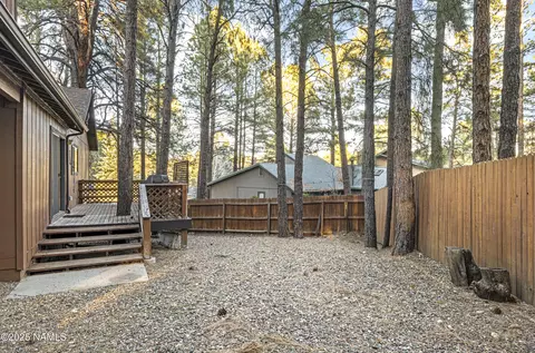 607 E Dohmen Dr, Flagstaff, AZ 86005 photo 18