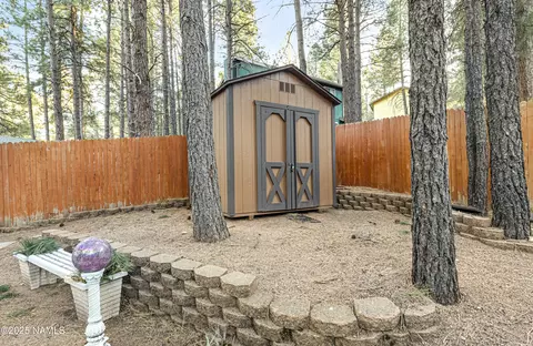 607 E Dohmen Dr, Flagstaff, AZ 86005 photo 19