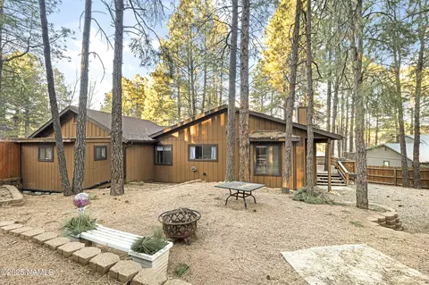 607 E Dohmen Dr, Flagstaff, AZ 86005 photo 20