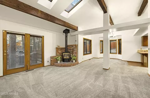 607 E Dohmen Dr, Flagstaff, AZ 86005 photo 5