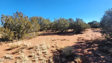 3372 E Valencia Rd #LOT C, Williams, AZ 86046 photo 12
