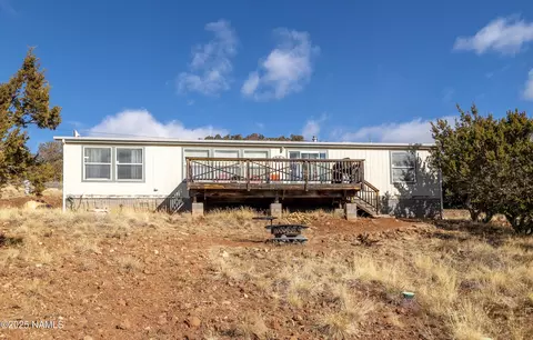 1608 E Sagebrush Rd, Williams, AZ 86046 photo 26