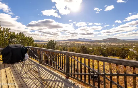 1608 E Sagebrush Rd, Williams, AZ 86046 photo 25
