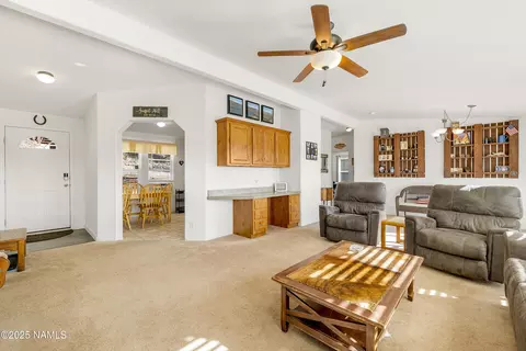 1608 E Sagebrush Rd, Williams, AZ 86046 photo 8