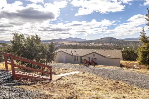 1608 E Sagebrush Rd, Williams, AZ 86046 photo 32