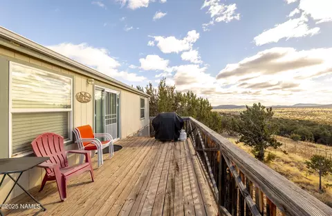1608 E Sagebrush Rd, Williams, AZ 86046 photo 3