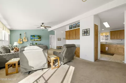 1608 E Sagebrush Rd, Williams, AZ 86046 photo 5