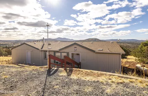 1608 E Sagebrush Rd, Williams, AZ 86046 photo 31
