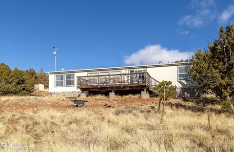 1608 E Sagebrush Rd, Williams, AZ 86046 photo 27