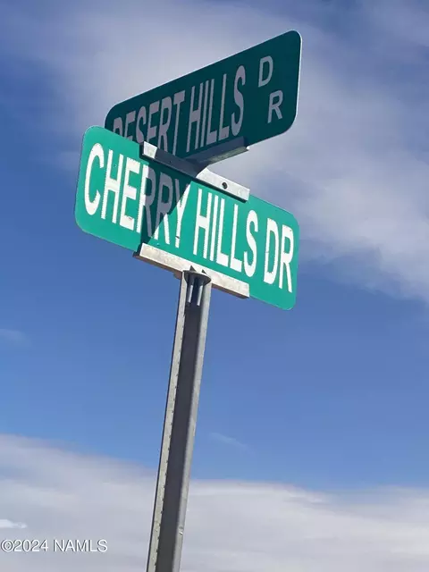4501 Cherry Hills Dr #16, Winslow, AZ 86047