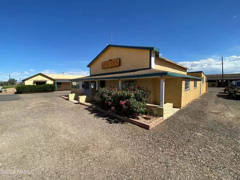 1901 Old Hwy 66, Winslow, AZ 86047