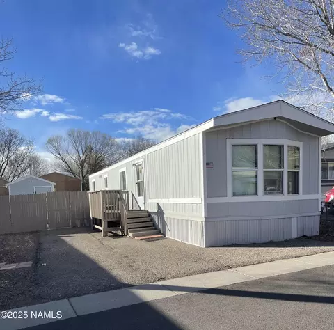 1450 W Kaibab Ln #91, Flagstaff, AZ 86001