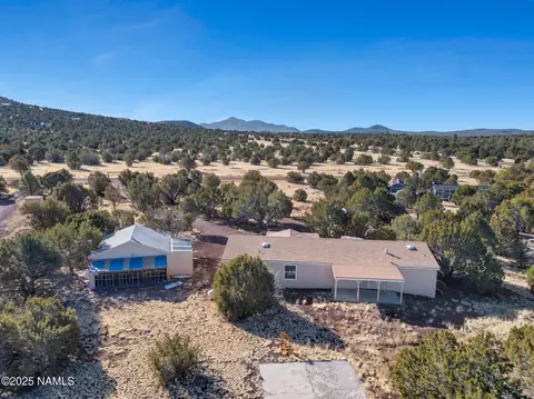 671 E Janel Dr, Williams, AZ 86046 photo 25