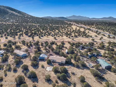 671 E Janel Dr, Williams, AZ 86046 photo 29