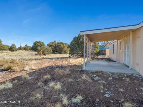 671 E Janel Dr, Williams, AZ 86046 photo 22