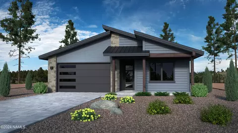 3272 W Lyra Way #LOT 34, Flagstaff, AZ 86001