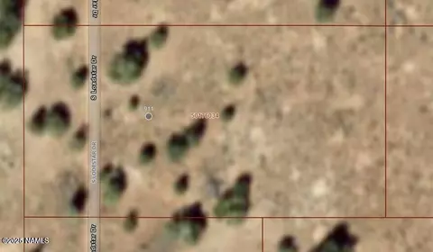 911 S Lodestar Dr, Williams, AZ 86046
