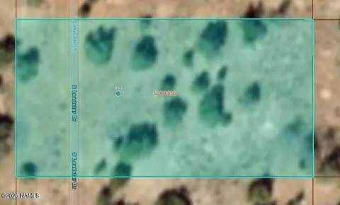 853 S Lodestar Dr, Williams, AZ 86046