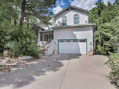 3509 Sparrow Ave, Flagstaff, AZ 86004