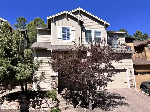 1029 E Sterling Ln, Flagstaff, AZ 86005