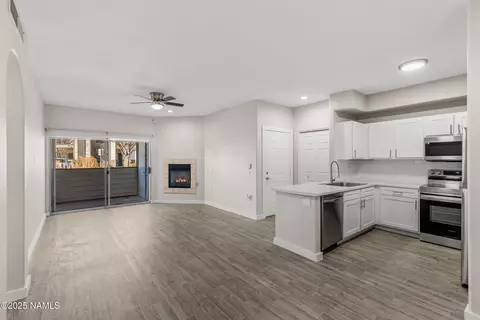 4343 E Soliere Ave #1029, Flagstaff, AZ 86004