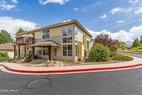 1326 E Trevor Way, Flagstaff, AZ 86001