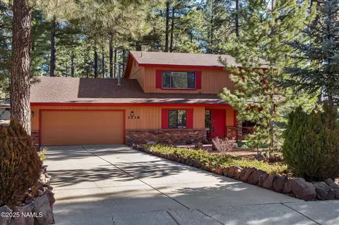 3238 Lindsey Loop, Flagstaff, AZ 86005