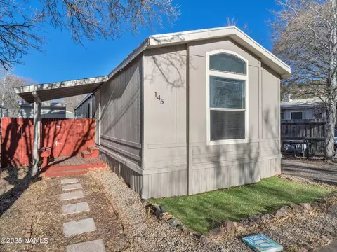 1450 W Kaibab Ln #145, Flagstaff, AZ 86001
