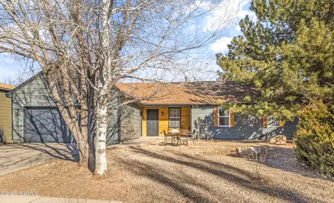 1720 N Foxglenn St, Flagstaff, AZ 86004