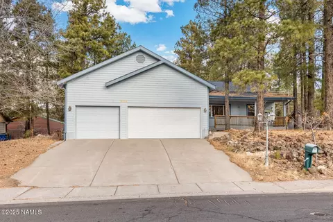 3244 S Gila Dr, Flagstaff, AZ 86005