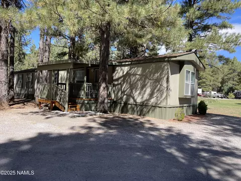 8510 Lake Mary Rd #64, Flagstaff, AZ 86005