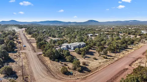 7416 N Apache Ave, Williams, AZ 86046