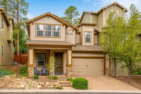 997 E Sterling Ln, Flagstaff, AZ 86005